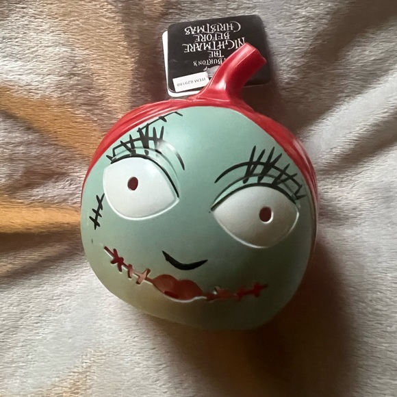 Nightmare before Christmas light up set NWT - Picture 7 of 7
